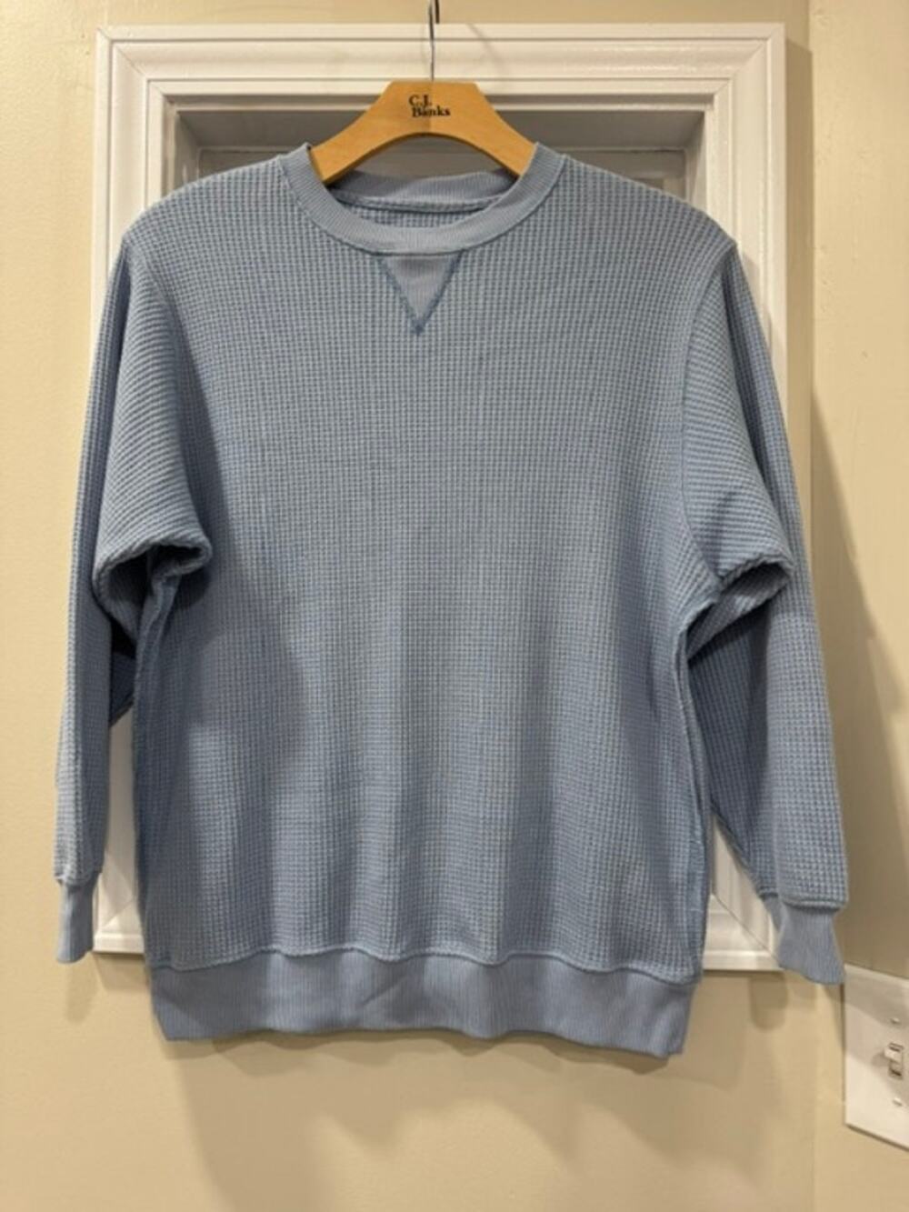 Aerie Thermal Top